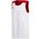 adidas Maglia 3G Speed Reversible - Power Red/White
