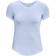 Under Armour Streaker Run Korte Mouw - Blauw