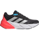 adidas Adistar M - Grey Six/Silver Metallic/Turbo