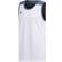 adidas 3G SPEE Rev Jrs Canottiera Uomo - Onix/Bianco