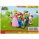 JAKKS Pacific Super Mario Mushroom Kingdom Julekalender