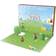 JAKKS Pacific Super Mario Mushroom Kingdom Julekalender