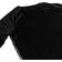Nike Dri-FIT Academy Short-Sleeve T-shirt Men - Black/White