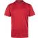 Endurance Vernon Performance Running T-shirt Men - Scarlet Sage