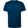 Endurance Vernon Performance Running T-shirt Men - Poseidon