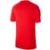 NIKE Park 20 T-shirt Men - University Red/White