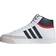 adidas Retrovulc Mid M - Cloud White/Legend Ink/Scarlet