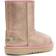 UGG Kid's Classic II Glitter - Rose Gold