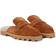 Jimmy Choo Ronnie Flat - Tan/Natural