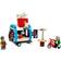 LEGO Creator Coffee Cart 40488