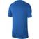 NIKE Park 20 T-shirt Men - Royal Blue/White