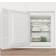 Whirlpool WHC18 T311 Integrerad, Vit