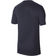 Nike Dri-FIT Park 20 Tee - Blauw