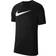 NIKE Park 20 T-shirt Men - Black/White