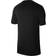 NIKE Park 20 T-shirt Men - Black/White