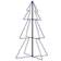 vidaXL - Christmas Lamp ∅ 78cm