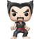 Funko Pop! Games Tekken Heihachi Black & Red Judo