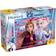 Lisciani Double Face Disney Frozen 2 Supermaxi 60 Pieces