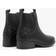 Barbour Eden Chelsea Boots - Black