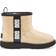 UGG Classic Clear Mini II - Natural/Black