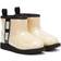 UGG Classic Clear Mini Hoge Laarzen - Beige