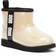 UGG Classic Clear Mini Hoge Laarzen - Beige