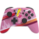 Hori Wireless Rechargable Horipad Controller Peach Pink