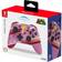 Hori Wireless Rechargable Horipad Controller Peach Pink