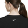 Nike Sportswear Crop Print Long Sleeve T-shirt - Black