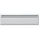 Nobo Front SLAVF2 X-82320705 230V 500W