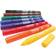 Primo Textile Markers 4.1mm 8-pack