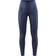 Craft ADV Essence High Waist Training Tights Women - Saphire