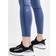 Craft ADV Essence High Waist Tights - Blue