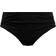 Fantasie Ottawa Deep Gathered Bikini Brief - Black