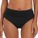 Fantasie Deep Gathered Brief - Zwart