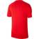 Nike Park 20 Swoosh T-shirt Kids - University Red/White (CW6941-657)