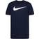 Nike Camiseta de Manga Corta DF PARL20 SS TEE CW6941 451 Azul Marino