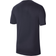 Nike Camiseta de Manga Corta DF PARL20 SS TEE CW6941 451 Azul Marino