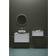 Hafa Spring Small Ø 400 x 135 mm