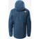 The North Face Women's Evolve II Triclimate Jacket - Monterey Blue