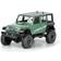 Proline Pro-Line PRO-3336-00 1:10 Crawler-karosseri Jeep Wrangler Unlimited Rubicon Akselafstand 317 mm Ulakeret, ikke udklippet
