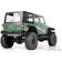 Proline Pro-Line PRO-3336-00 1:10 Crawler-karosseri Jeep Wrangler Unlimited Rubicon Akselafstand 317 mm Ulakeret, ikke udklippet