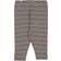 Wheat Silas Jersey Pants - Thunder Stripe (6869e-109-1002)