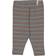 Wheat Silas Jersey Pants - Thunder Stripe (6869e-109-1002)