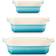 Le Creuset - Oven Dish 3pcs