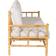 Venture Design Cane Soffa