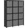 vidaXL 12 Cube Opbevaringsskab 103x141cm
