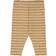 Wheat Silas Jersey Pants - Caramel Stripes (6869d-159-5078)