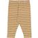 Wheat Silas Jersey Pants - Caramel Stripes (6869d-159-5078)