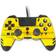 Steelplay PS4 MetalTech Wired Controller - Yellow